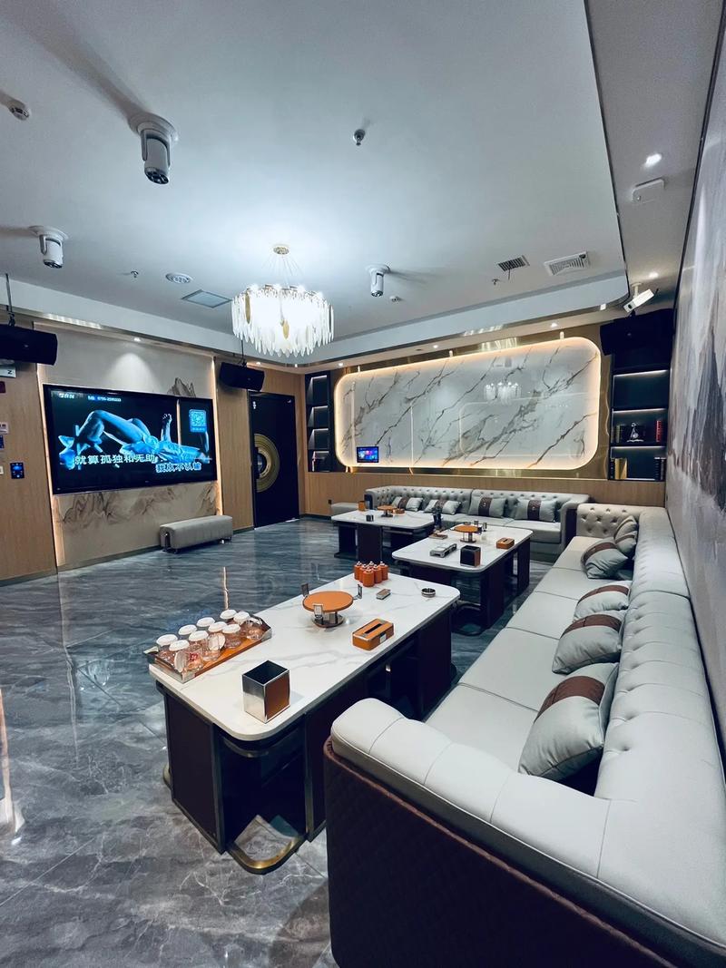 赣州商务KTV新模式-于都县ktv预定